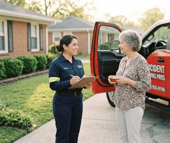 Accident Towing Service Anthony, KS FAQs